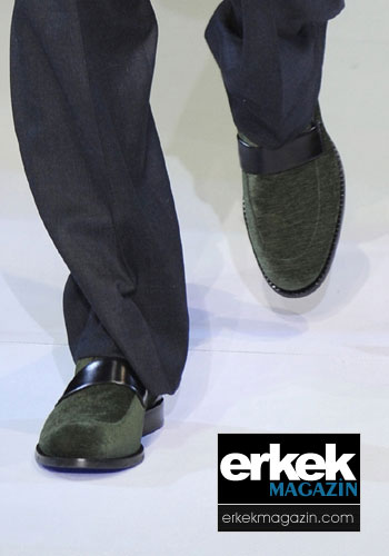 Emporio Armani Ayakkabı
