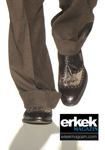 Etro Ayakkabı