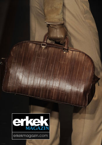 Ermenegildo Zegna Çanta Ermenegildo Zegna Çanta