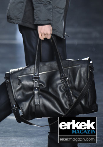 Costume National Çanta Costume National Çanta