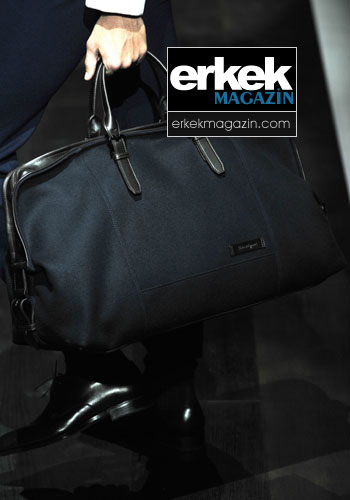 Salvatore Ferragamo Çanta Salvatore Ferragamo Çanta