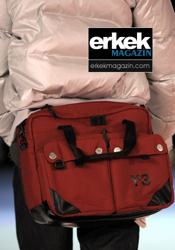 Y3 by Yohji Yamamato Çanta Y3 by Yohji Yamamato Çanta