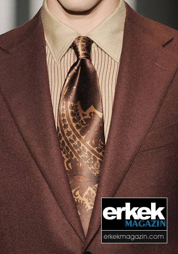 Ermenegildo Zegna Ermenegildo Zegna