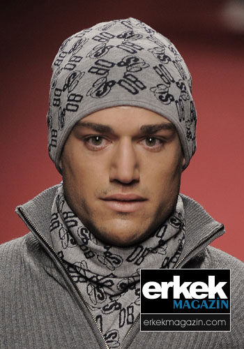 Bikkembergs Şapka Bikkembergs Şapka