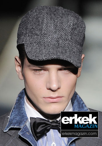 Dsquared Şapka Dsquared Şapka