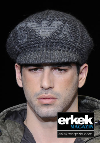 Emporio Armani Şapka Emporio Armani Şapka