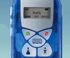 Firefly Telefon