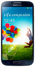 Samsung Galaxy S4