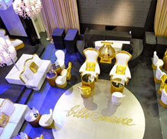 Billionaire Club İstanbul