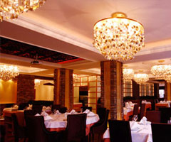 Develi Kebap Restoran