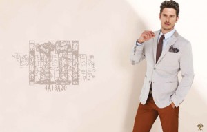 Damat 2014 İlkbahar-Yaz Koleksiyonu