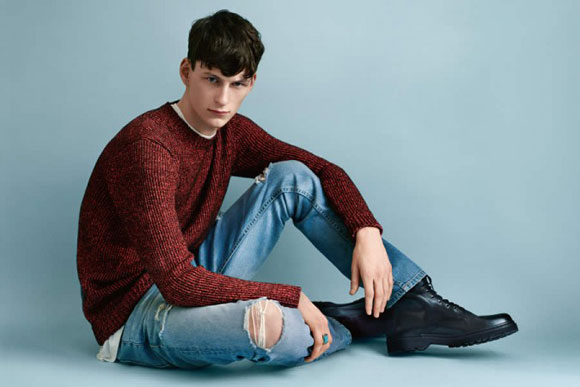 topman 2014 erkek modası