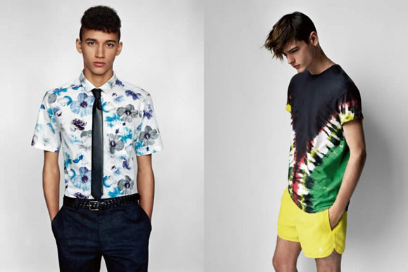 topman 2014 erkek modası