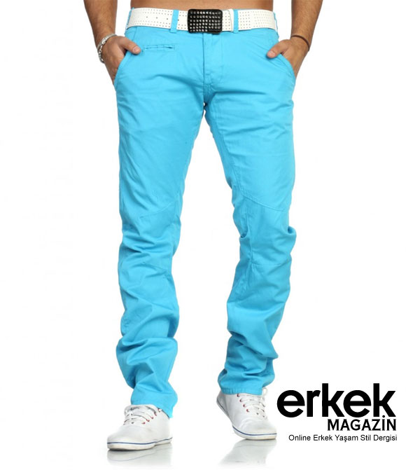 chino pantolonlar