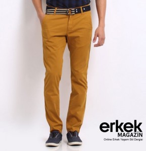 chino pantolonlar