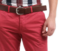 chino pantolon modası