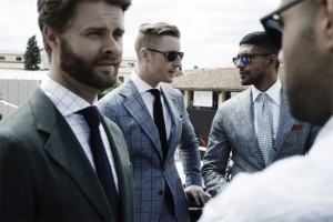 pitti uomo erkek giyim