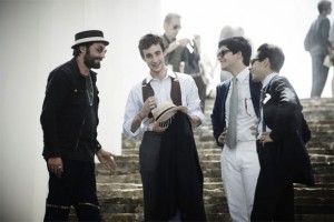 pitti uomo