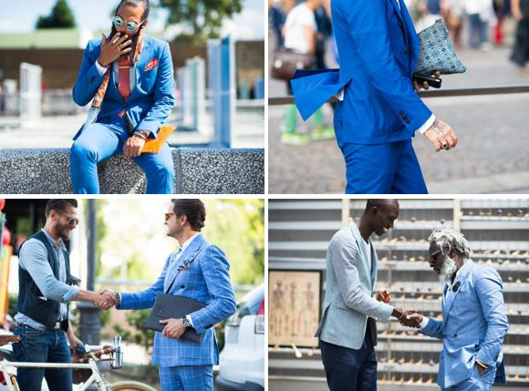 pitti uomo