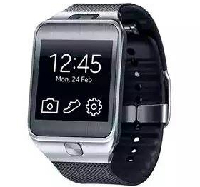 Galaxy Gear 2 akıllı saat