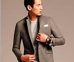 blazer ceket