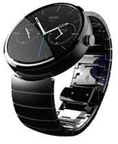 motorola moto 360 akıllı saat