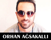 Orhan Ağsakallı