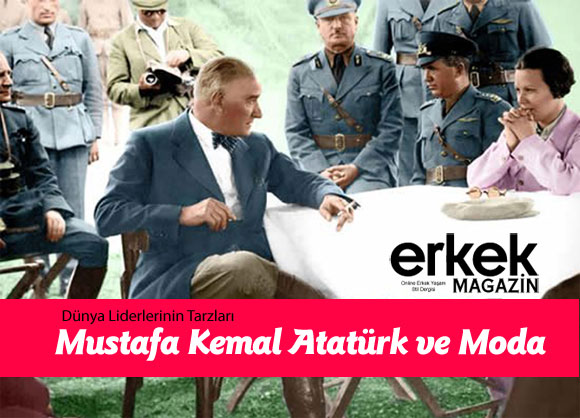 Atatürk Modası
