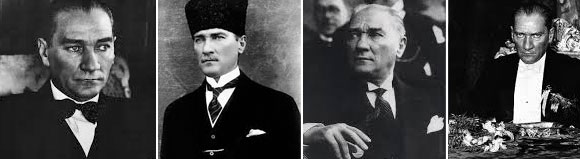 Atatürk