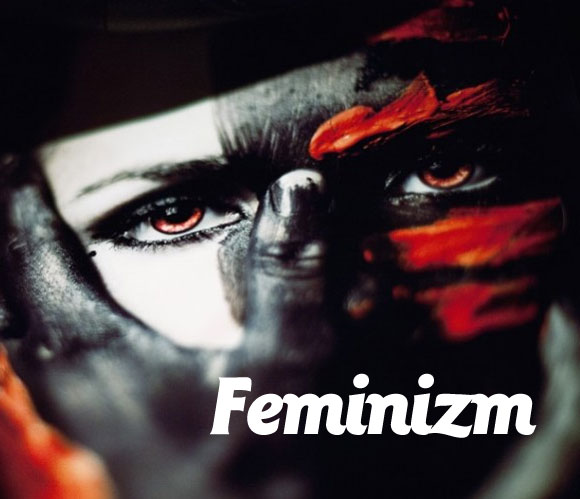 feminizm erkek düşmanlığı