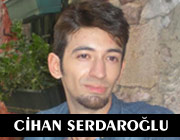 Cihan Serdaroğlu