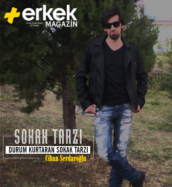 cs-Sokak tarzi