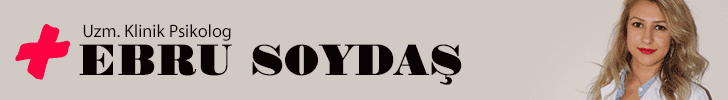 Cinsel Terapist Ebru Soydaş Yazıları