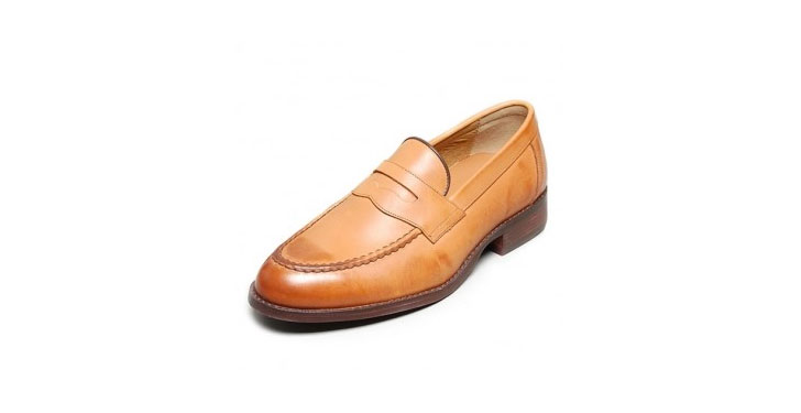 Penny Loafer Ayakkabı