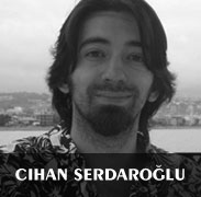 Cihan Serdaroğlu