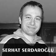 Serhat Serdaroğlu