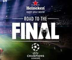 Finale Giden Yol