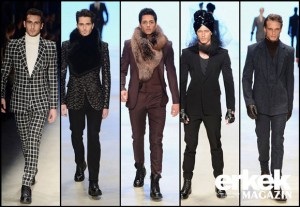Hakan Akkaya Erkek Moda
