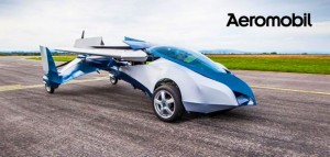 aeromobil